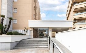 Apartment Front Beach By Interhome