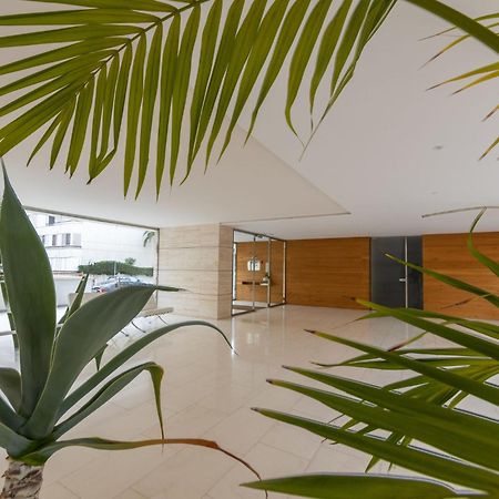 Apartment Front Beach By Interhome Calafell Exterior foto