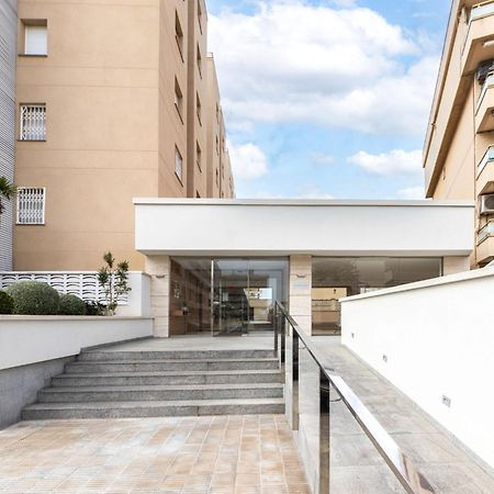 Apartment Front Beach By Interhome Calafell Exterior foto