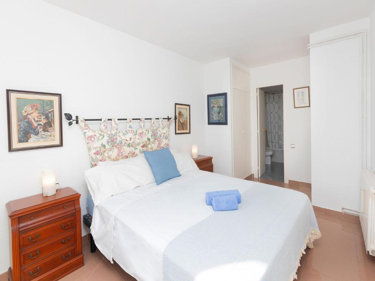 Apartment Front Beach By Interhome Calafell Exterior foto