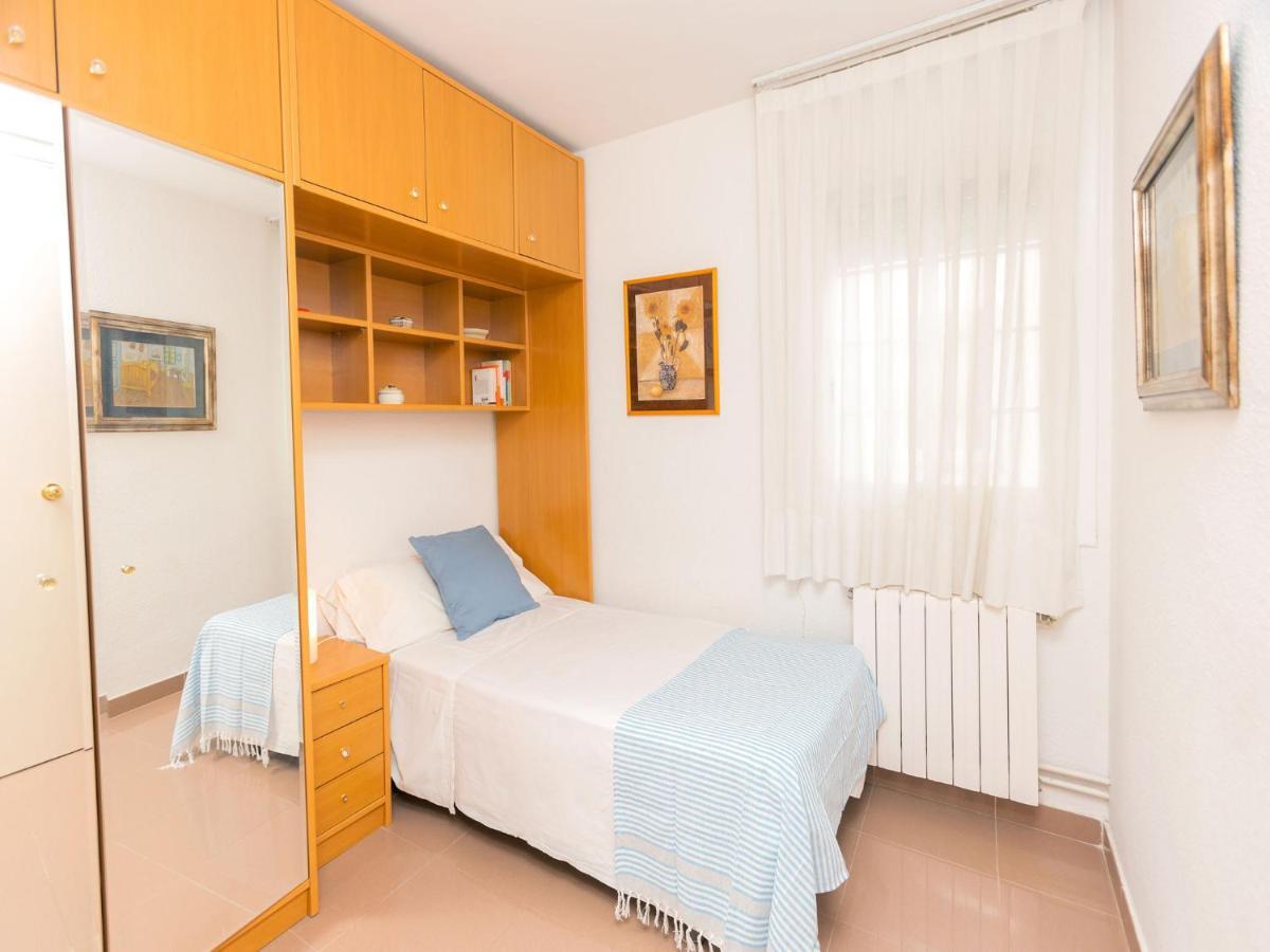 Apartment Front Beach By Interhome Calafell Exterior foto