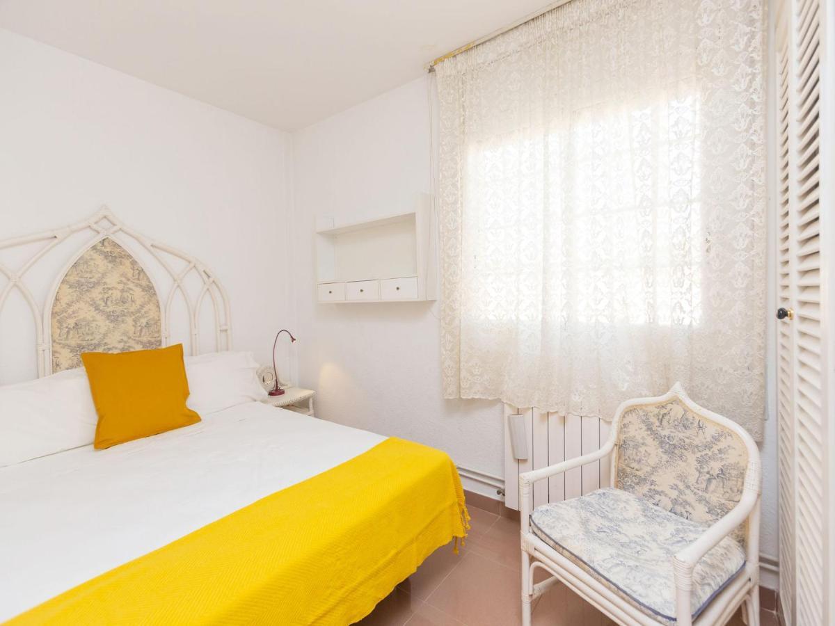 Apartment Front Beach By Interhome Calafell Exterior foto